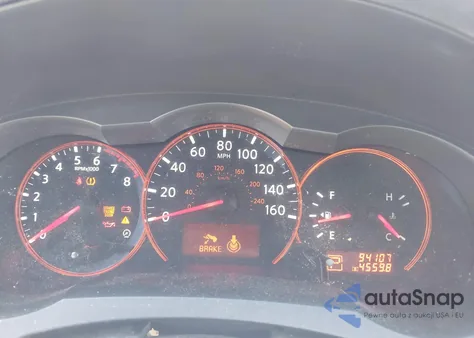 2008 Nissan Altima 2.5 S из США, поврежденный, VIN 1N4AL24EX8C167009